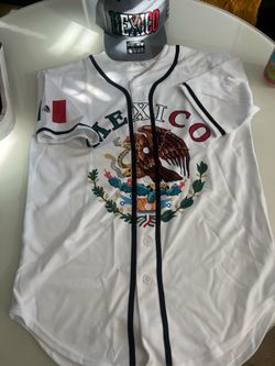 Jersey Mexico