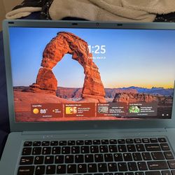 Windows  11 Intel Laptop 