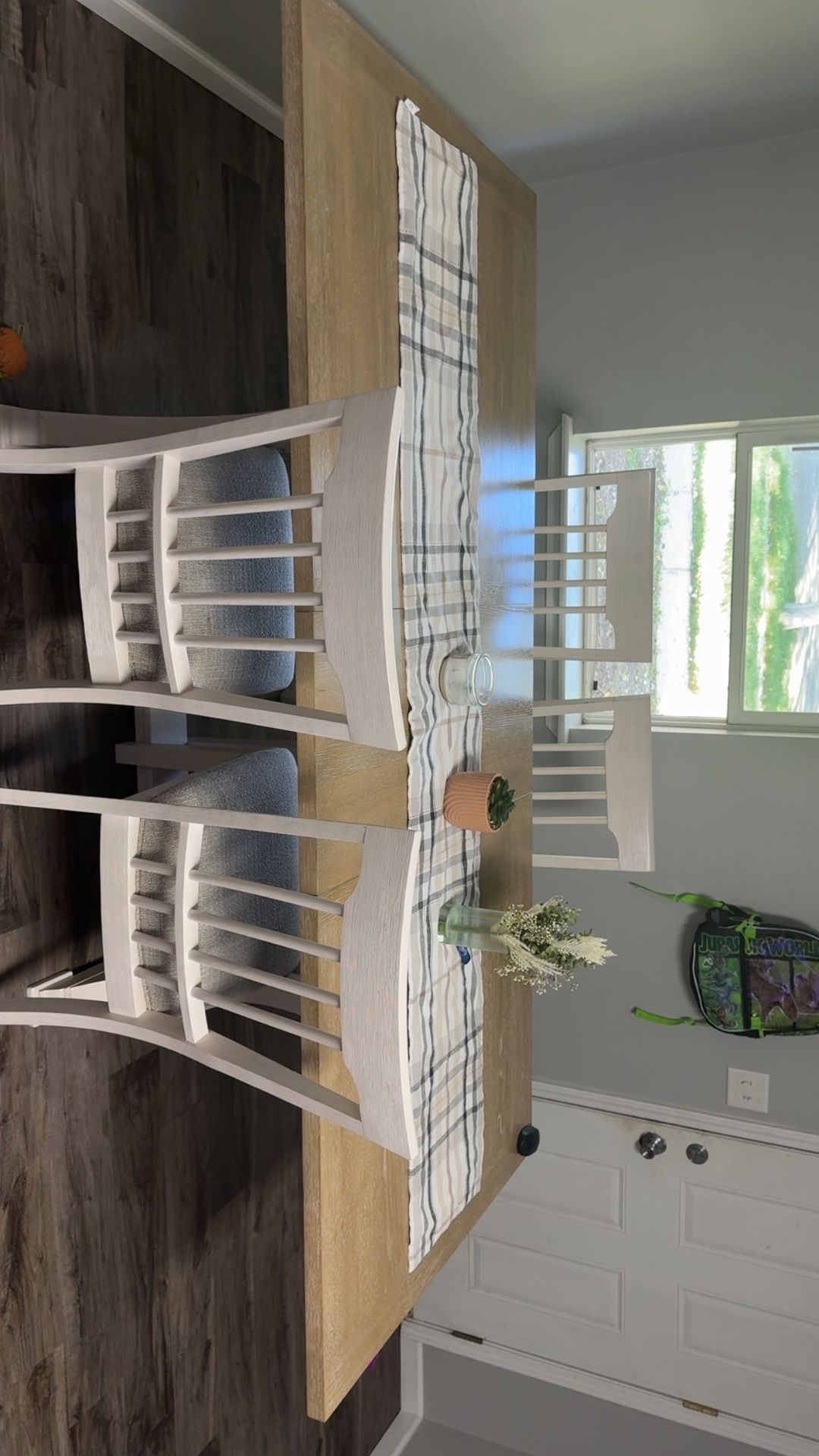 6 Seater Dinning Table