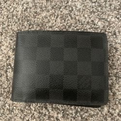 Louis Vuitton Wallet