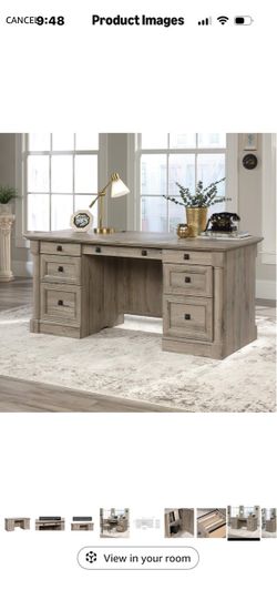 Office Desk