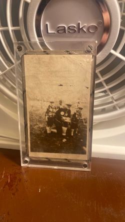 Baseball collectors