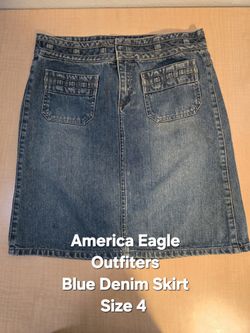 American Eagle Outfiters 