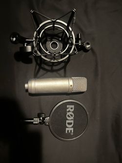 Rode nt1 5th generation