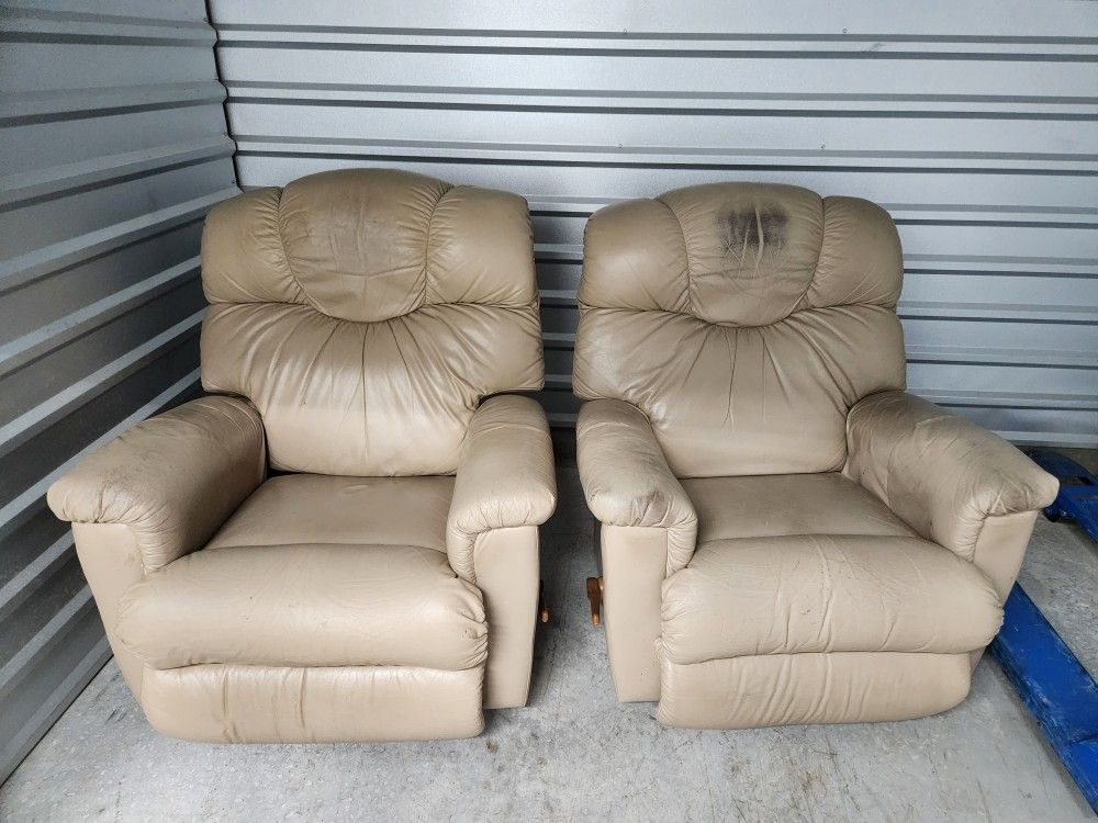 La-Z-Boy Recliners