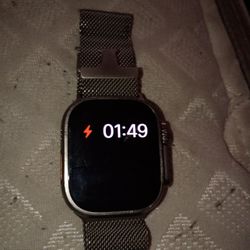 Apple Ultra Watch