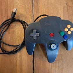 N64 Controller USB