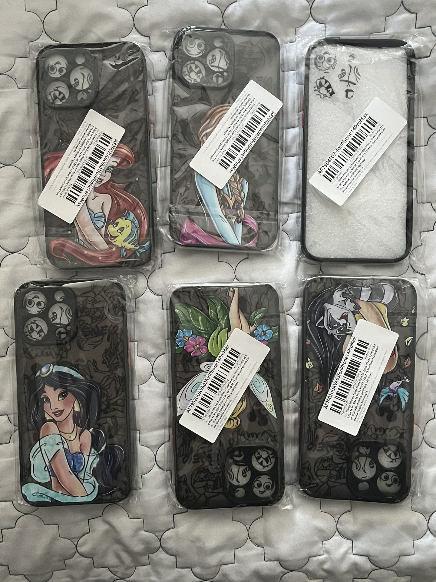 Cell Phone Cases 