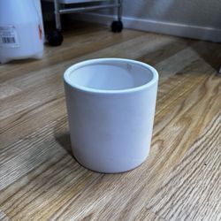 Ceramic Plant Pot 4”