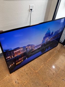 LG tv 65”