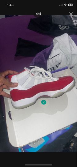 Jordan retro 11s