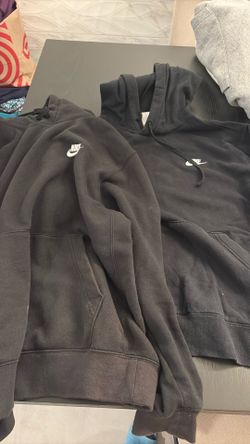 Size M And Size L
