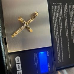 14K Gold