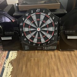 Snap-on Tools Electronic Dart Board