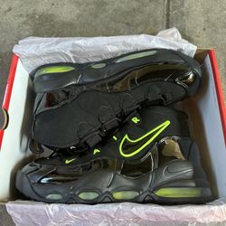Nike Air Max Uptempo 95 size 9