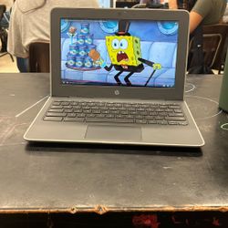 School Cheomebook
