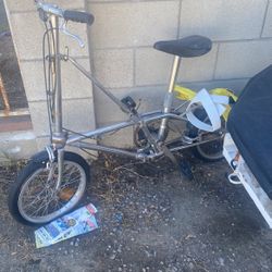 Bike