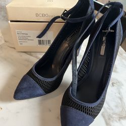 BCBGeneration Heels
