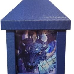 Dragon Night Light