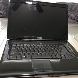 Dell Laptop 