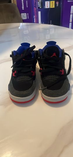 Rare Air Jordan 4