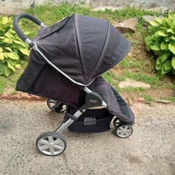 Bartix Stroller A
