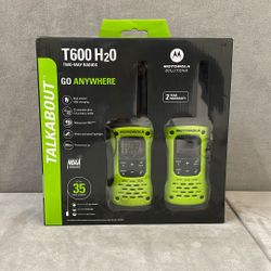T600 H20 