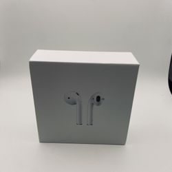 Wireless Earbuds 2nd Gen Style – New