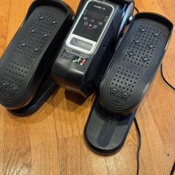 Cursor Under Desk Elliptical Machine