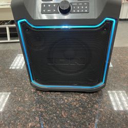 Ion Bluetooth Speaker 