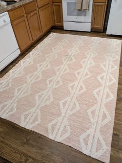 Area rug
