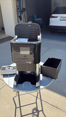 Coffee Maker