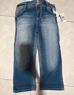 Size xs wildflower pants