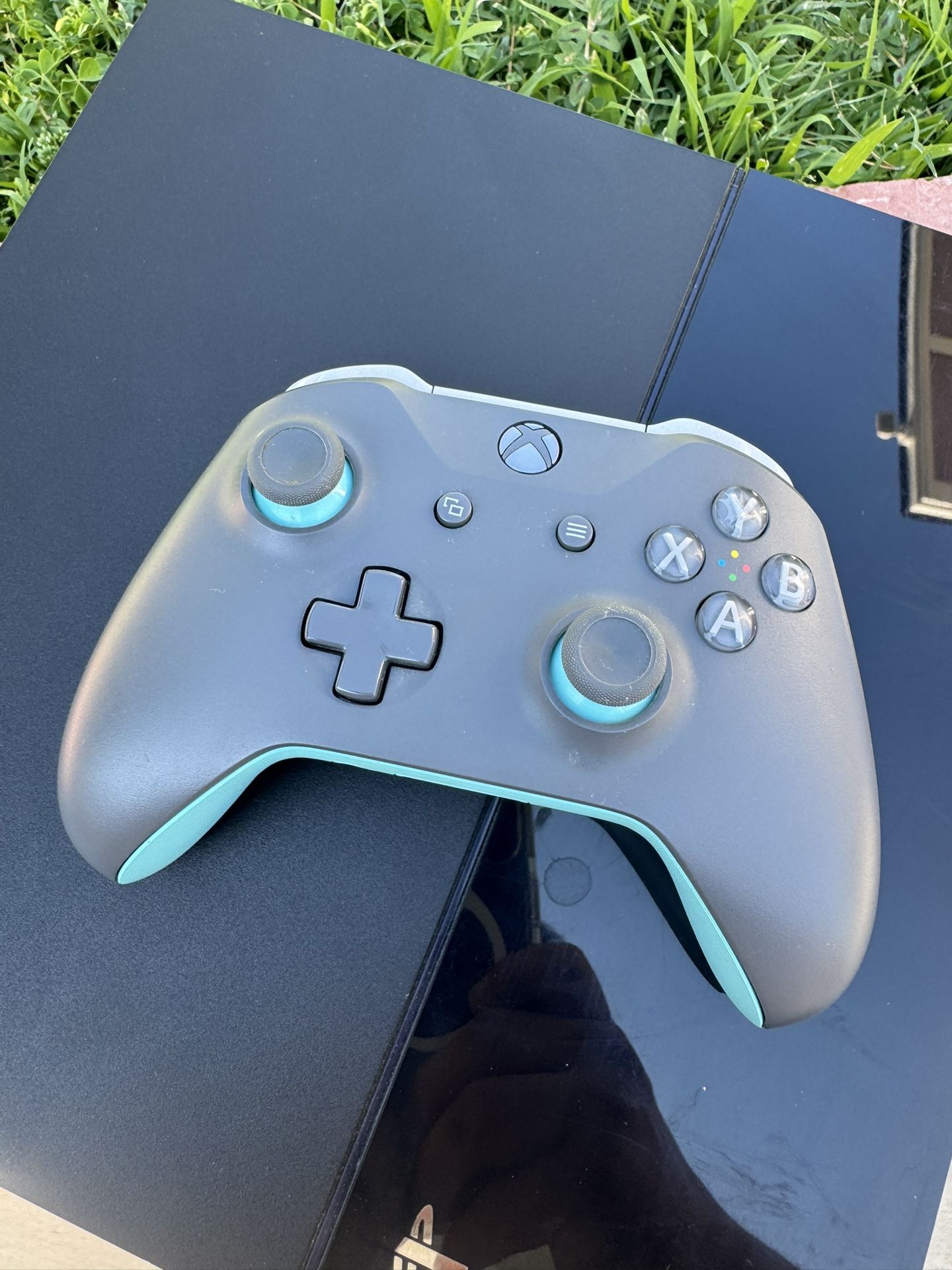 Xbox One