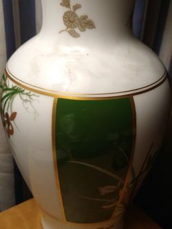Chinese Vase