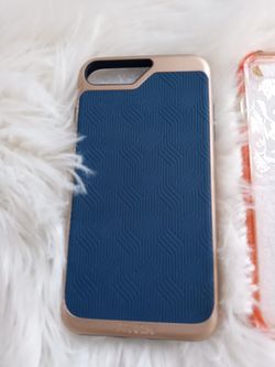 Iphone case 7 plus & 8 plus