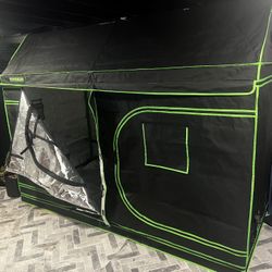 VIVOSUN Grow Tent 4x8