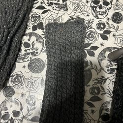 Hand Crocheted Head Band