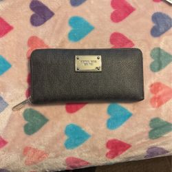 Michael Kors Jet Set Wallet