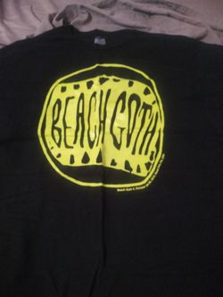 Beach Goth 4 The Growlers Party Concert