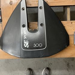 SE sport 300 Hydrofoil 