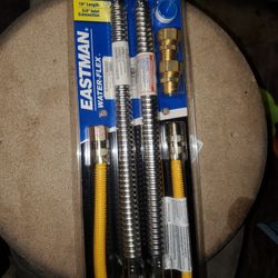 Easrman Water Heater Accesories