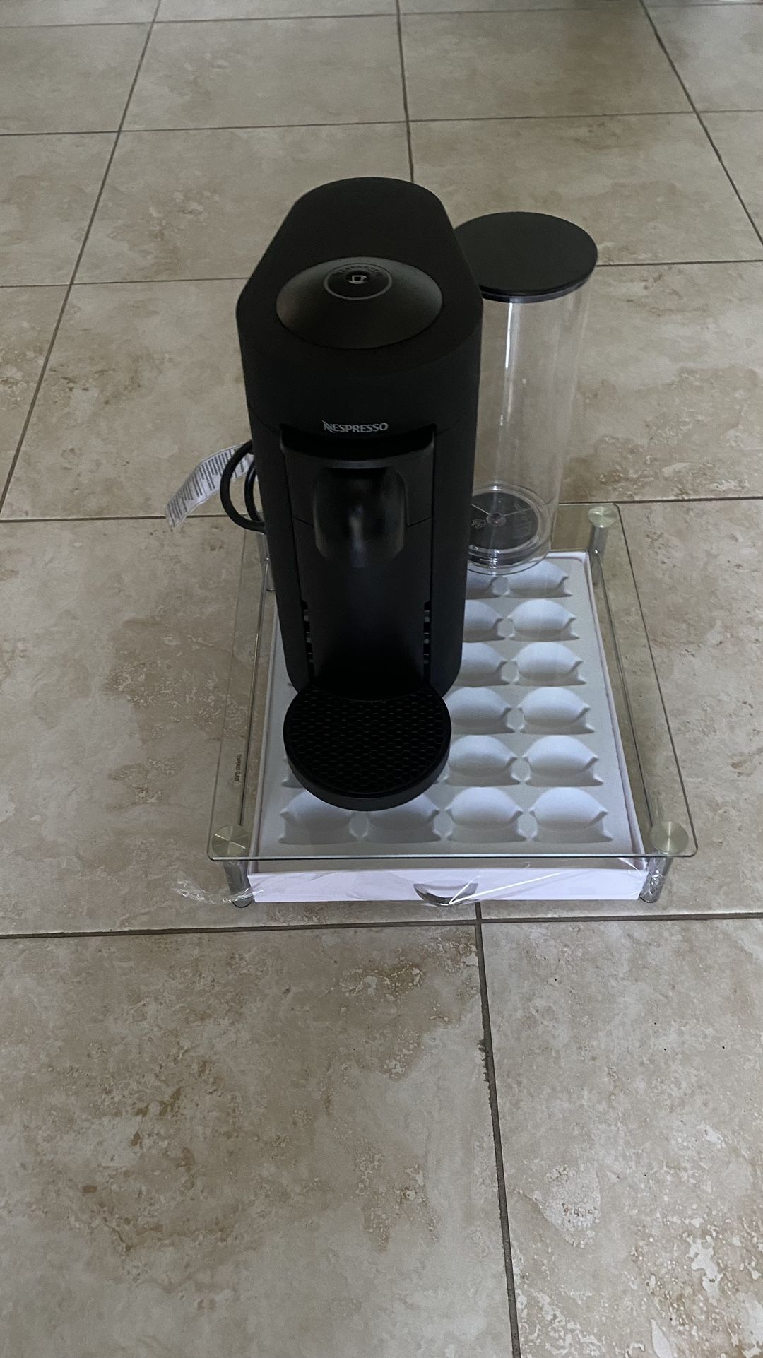 Nespresso Stuck? How To Fix A Clogged Nespresso Vertuo, 53 OFF