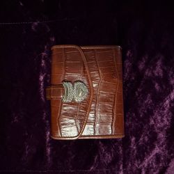 Brighton Wallet