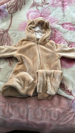 Full body Onesie 2T Boy Or Girl