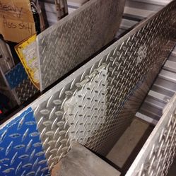 Lots of Dock Ramps $(contact info removed) ea no less