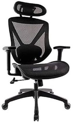 Brand new Executive Office chair