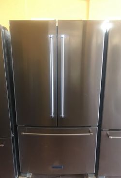 Brand New Kitchen Aid Refrigerator