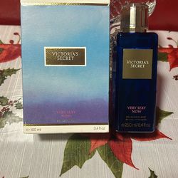 🌷VS PERFUME SET 🌷