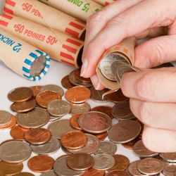 Exchanging  All Coins  For Cash Save Money And Time 